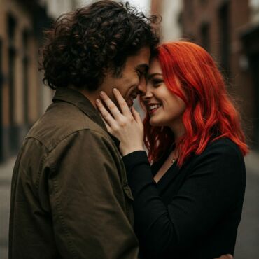 Intimità Profonda: Oltre il Sesso di Coppia, un Viaggio Dentro di Sé✨